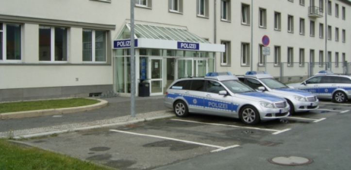 Bei Auffahrunfall verletzt