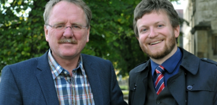 Zertifikate am Zentrum für Religionspädagogische Bildungsforschung der Uni Jena