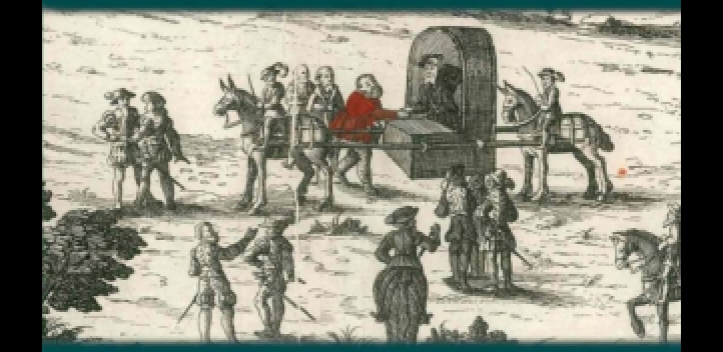 Stadtmuseum: Sonderausstellung zu Hanfried 