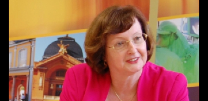 CDU-Rückendeckung für OB-Kandidatur in Gera 