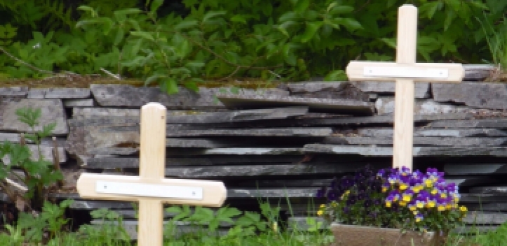 Studie: Wie gehen Menschen mit dem Tod um? 