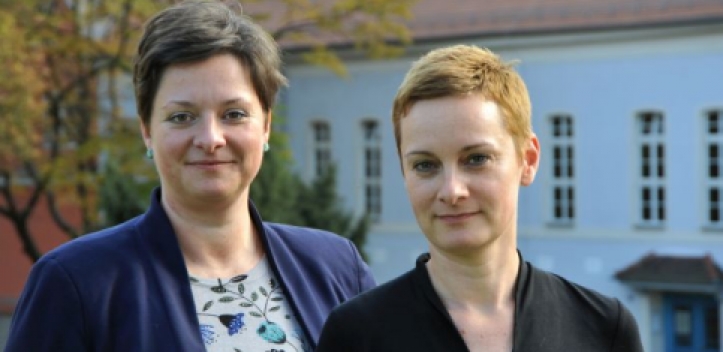 Öffentlicher Thementag „Frontfrauen“