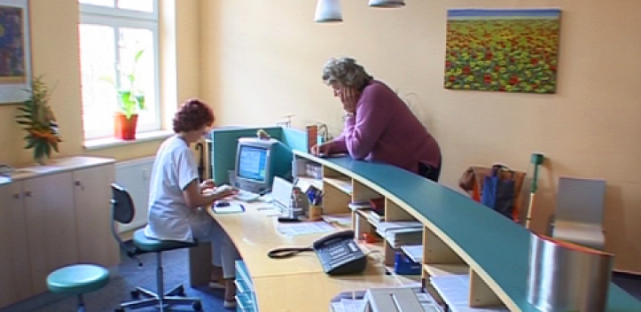 7. Thüringer Tag der Allgemeinmedizin am 18. November  