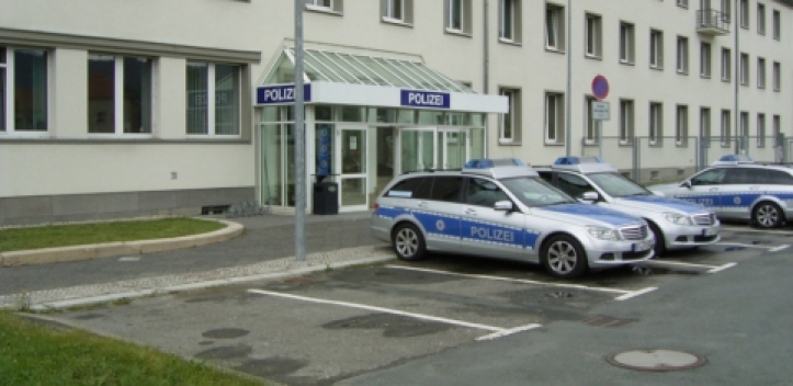 Tätliche Auseinandersetzung