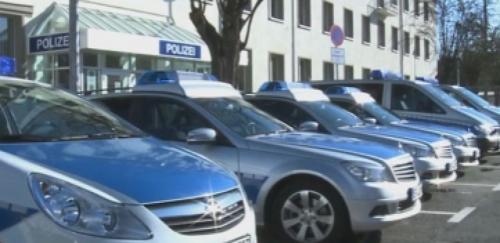 Körperverletzung in Gemeinschaftsunterkunft