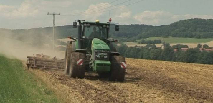 Schuljahresbeginn an Fachschule für Agrarwirtschaft 