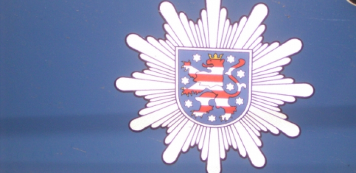 Serie von Autodiebstählen im Großraum Jena