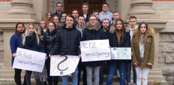 Verbraucherzentralen starten Projekt für Jugendliche 