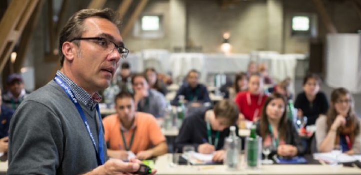 Jena-Davis-Alliance of Excellence in Biophotonics startet 