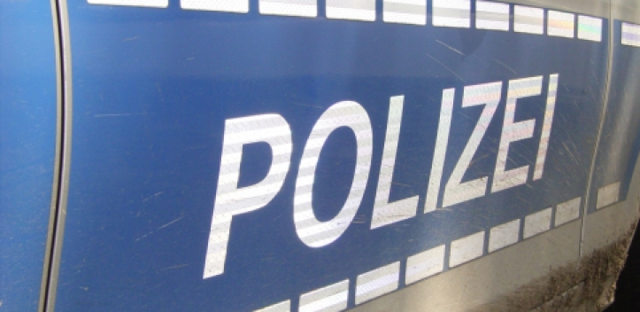 Verkehrsunfall mit Personenschaden