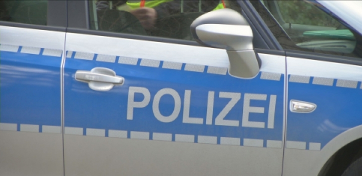 17-Jähriger geschlagen