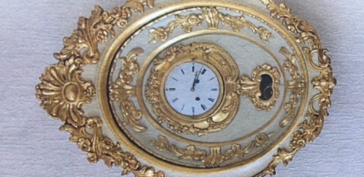 Einbruch in Einfamilienhaus