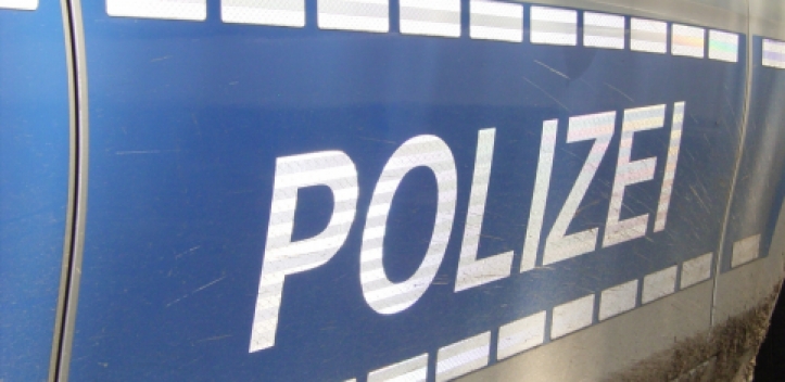 Einbruch in Gartenlaube