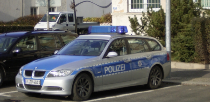 Diebstähle in Sportstätten