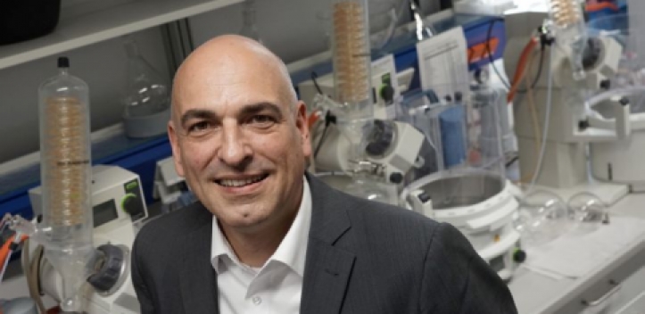 Wegweisender Test für weltgrößte Batterie erfolgreich