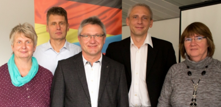 AfD Jena mit neuem Vorstand 