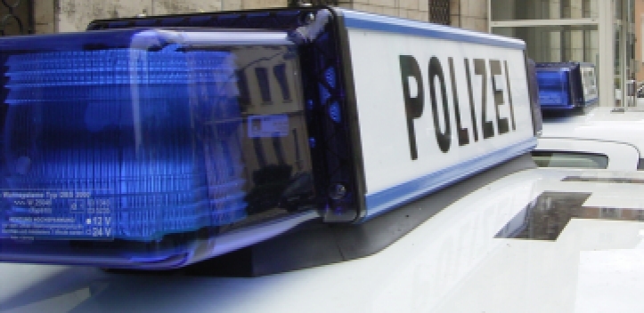 Unfallflucht auf A 9: Zeugen gesucht