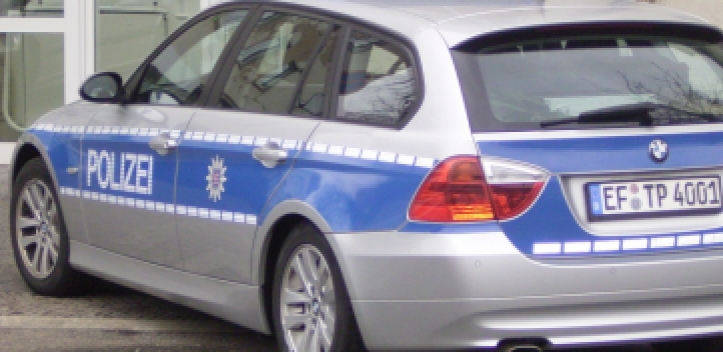 Ins Schleudern geraten