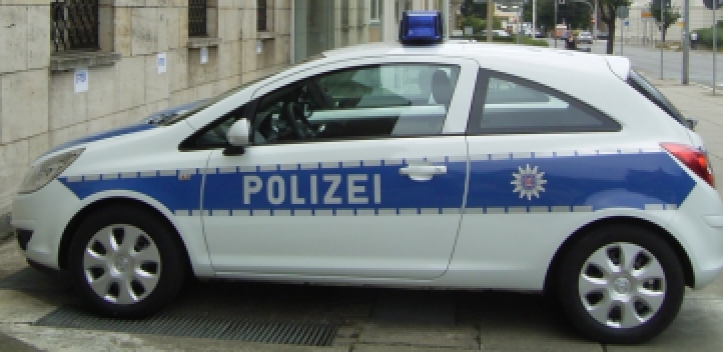 Bienenstöcke gestohlen