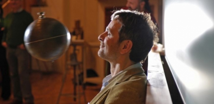 Universität mit 100 Projekten bei Langer Nacht der Wissenschaften 