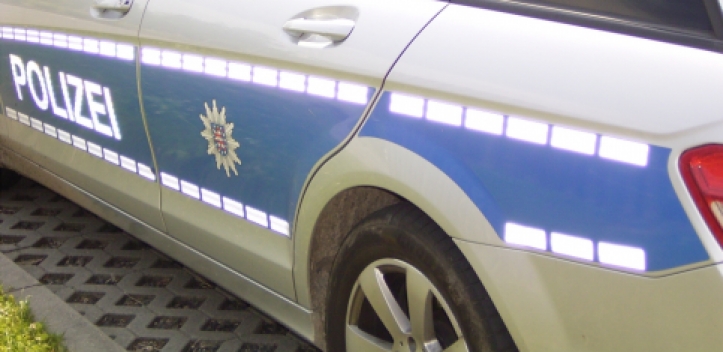 Fahrräder gestohlen