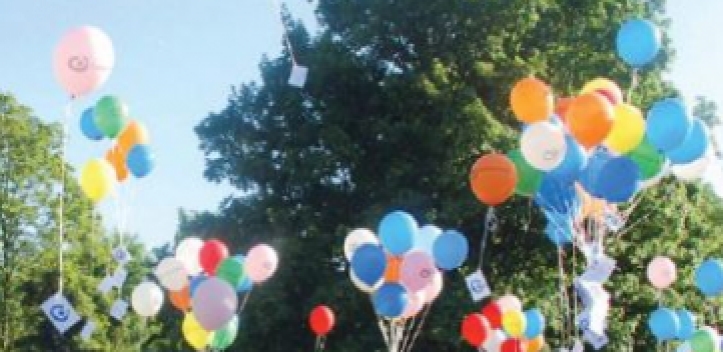 Rats-Apotheke mit Benefizaktion