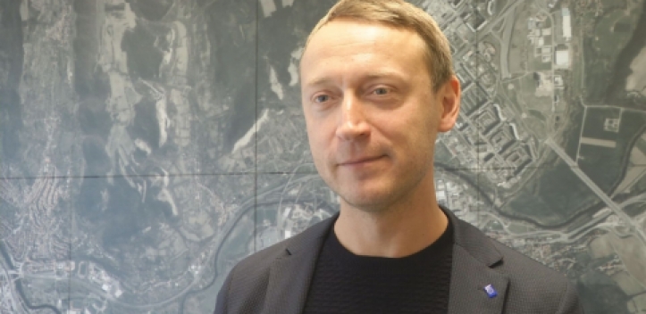 Jenaer Bündnisgrüner als Landesprecher gewählt