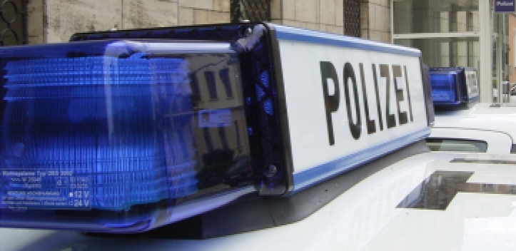 Bei Auffahrunfall verletzt