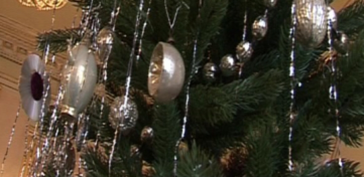 Adventszauber auf der Leuchtenburg