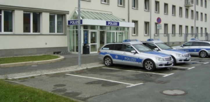 Alkoholisiert geflüchtet