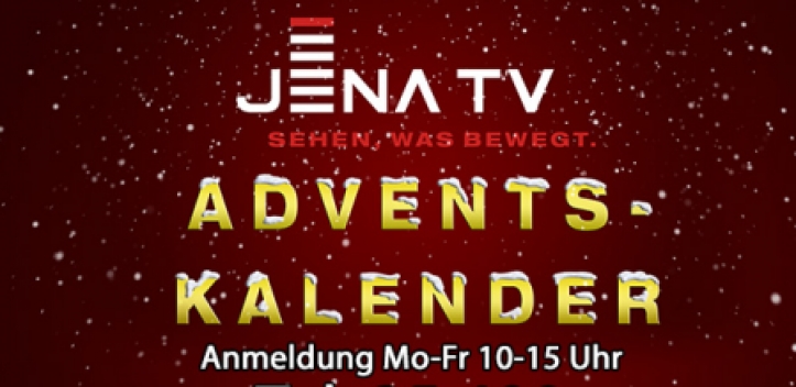 Adventskalender 02.12.2017