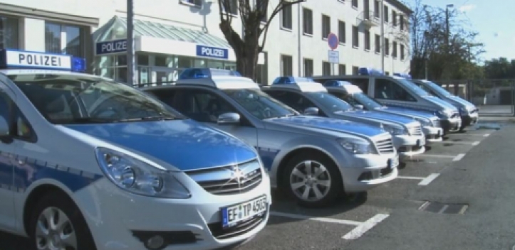 Platzverweis für Gruppe Jugendlicher