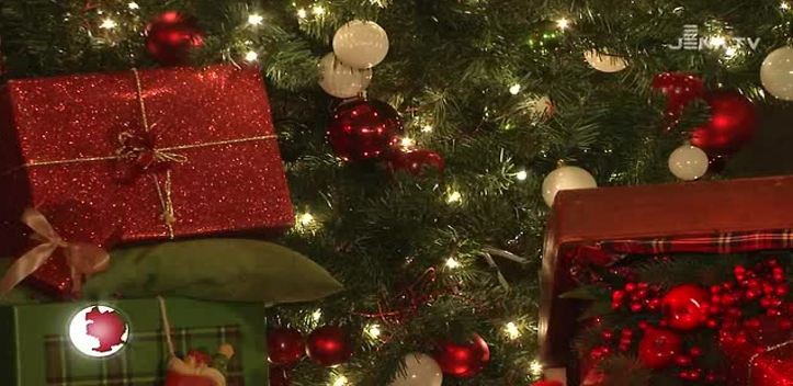 Alle Jahre wieder Turmblasen: Der Jenaer Weihnachtsmarkt lädt bis zum 22. Dezember ein