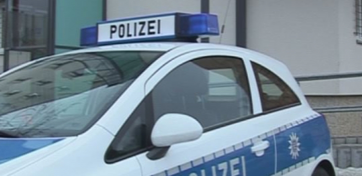 26-Jährigen geschlagen und getreten