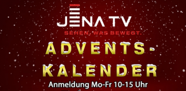 Adventskalender 03.12.2017