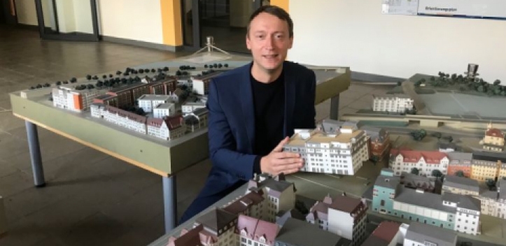 Anger 26: Sanierungsarbeiten abgeschlossen