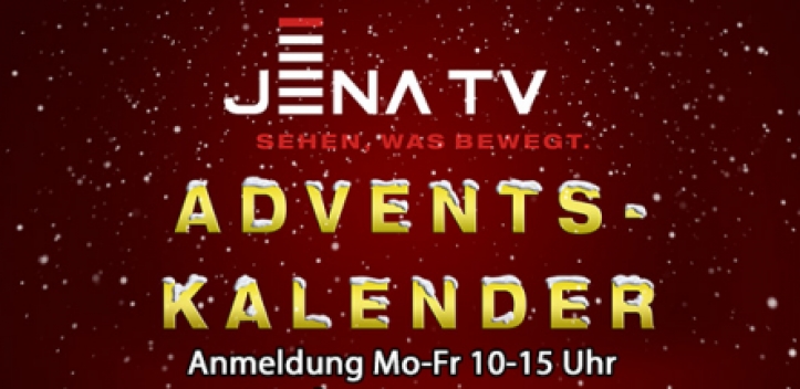 Adventskalender 09.12.2017
