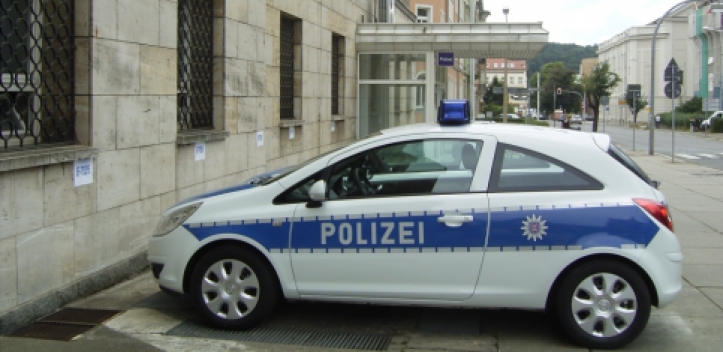 Stromversorgung gekappt - Zeugen gesucht