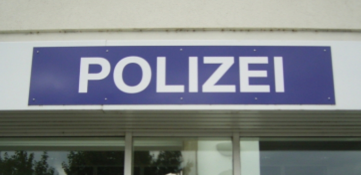 Vermeintliche Entführung war nur Festnahme eines Ladendiebs