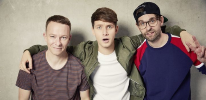 Erste Ausblicke auf den KonzertArena-Sommer 2018