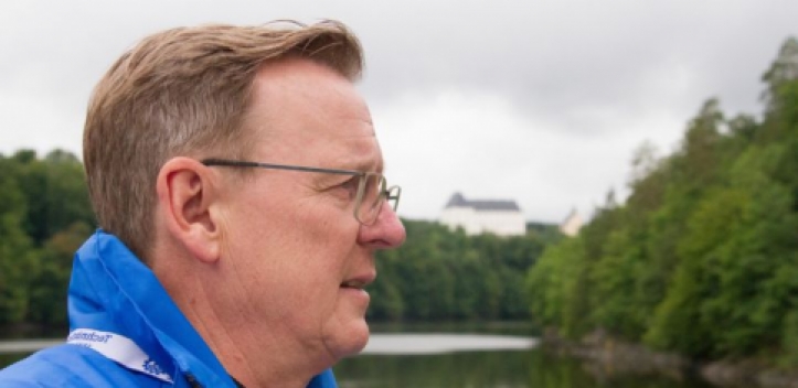 4 330 Euro für die Arbeit der Bürgerstiftung Jena