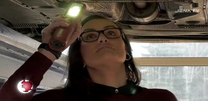 Exzellente Ausbildung: Allein im Bereich Metall- und Elektrotechnik stehen 112 Berufe zur Auswahl