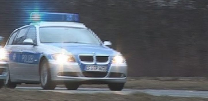 Schwarzfahren ohne Führerschein flog auf