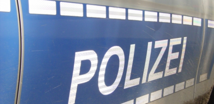 Wohnmobile gestohlen