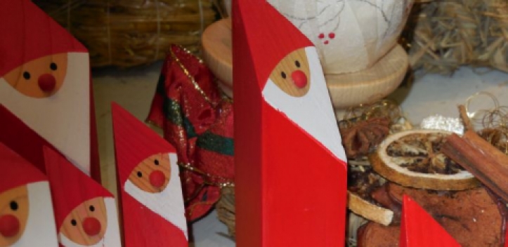 Wichtelstube hat geöffnet