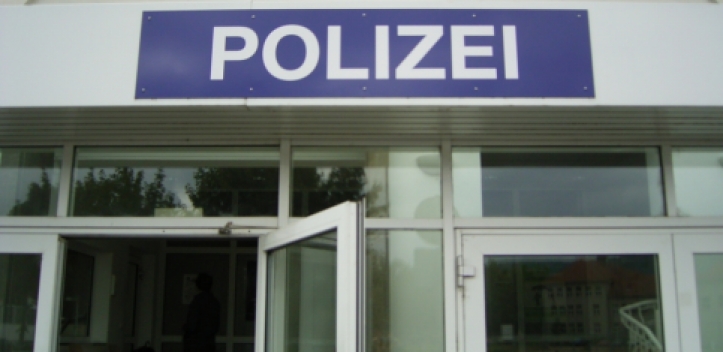 Schlägerei in der Johannisstraße 