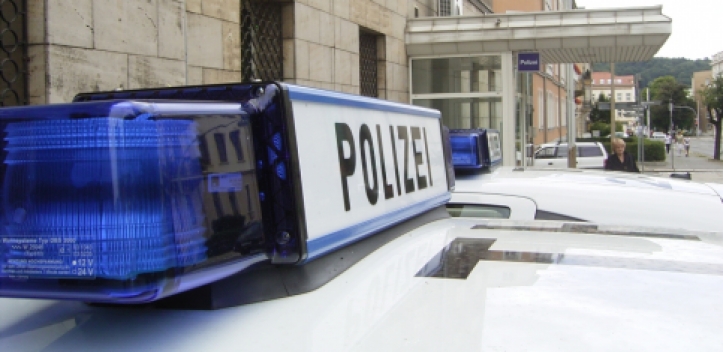 Mietauto fast wie neu zurückgegeben