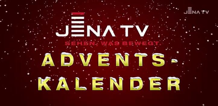 Adventskalender 08.12.2017