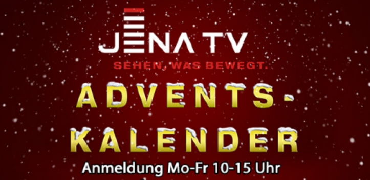 Adventskalender 10.12.2017