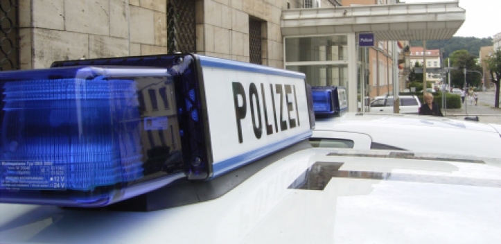 Ladendiebe konnten unerkannt fliehen